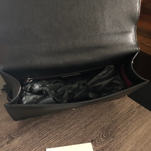 *NWT* THALE BLANC Audreyette Couture in Black - Picture 6 of 6